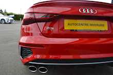 Audi 2.0 TFSI Saloon 4dr Petrol S Tronic quattro (s/s) (310 ps)