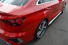 Audi 2.0 TFSI Saloon 4dr Petrol S Tronic quattro (s/s) (310 ps)