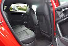 Audi 2.0 TFSI Saloon 4dr Petrol S Tronic quattro (s/s) (310 ps)