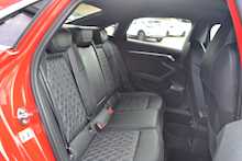 Audi 2.0 TFSI Saloon 4dr Petrol S Tronic quattro (s/s) (310 ps)