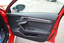 Audi 2.0 TFSI Saloon 4dr Petrol S Tronic quattro (s/s) (310 ps)