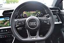 Audi 2.0 TFSI Saloon 4dr Petrol S Tronic quattro (s/s) (310 ps)