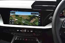 Audi 2.0 TFSI Saloon 4dr Petrol S Tronic quattro (s/s) (310 ps)