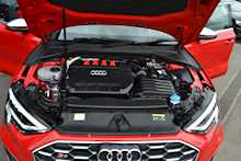 Audi 2.0 TFSI Saloon 4dr Petrol S Tronic quattro (s/s) (310 ps)