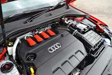 Audi 2.0 TFSI Saloon 4dr Petrol S Tronic quattro (s/s) (310 ps)