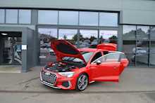 Audi 2.0 TFSI Saloon 4dr Petrol S Tronic quattro (s/s) (310 ps)