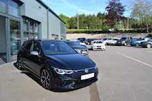 Volkswagen 2.0 TSI R Hatchback 5dr Petrol DSG 4Motion (s/s) (320 ps)