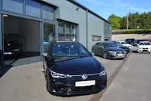 Volkswagen 2.0 TSI R Hatchback 5dr Petrol DSG 4Motion (s/s) (320 ps)