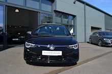 Volkswagen 2.0 TSI R Hatchback 5dr Petrol DSG 4Motion (s/s) (320 ps)