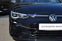 Volkswagen 2.0 TSI R Hatchback 5dr Petrol DSG 4Motion (s/s) (320 ps)
