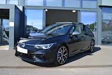 Volkswagen 2.0 TSI R Hatchback 5dr Petrol DSG 4Motion (s/s) (320 ps)