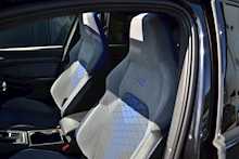 Volkswagen 2.0 TSI R Hatchback 5dr Petrol DSG 4Motion (s/s) (320 ps)