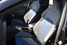 Volkswagen 2.0 TSI R Hatchback 5dr Petrol DSG 4Motion (s/s) (320 ps)