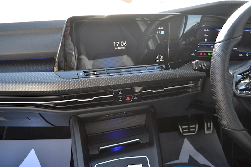 Volkswagen 2.0 TSI R Hatchback 5dr Petrol DSG 4Motion (s/s) (320 ps)