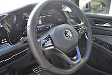 Volkswagen 2.0 TSI R Hatchback 5dr Petrol DSG 4Motion (s/s) (320 ps)