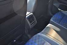 Volkswagen 2.0 TSI R Hatchback 5dr Petrol DSG 4Motion (s/s) (320 ps)