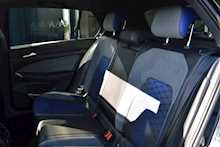 Volkswagen 2.0 TSI R Hatchback 5dr Petrol DSG 4Motion (s/s) (320 ps)