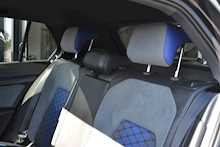 Volkswagen 2.0 TSI R Hatchback 5dr Petrol DSG 4Motion (s/s) (320 ps)