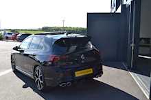 Volkswagen 2.0 TSI R Hatchback 5dr Petrol DSG 4Motion (s/s) (320 ps)