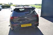 Volkswagen 2.0 TSI R Hatchback 5dr Petrol DSG 4Motion (s/s) (320 ps)