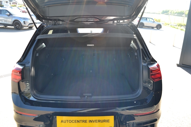 Volkswagen 2.0 TSI R Hatchback 5dr Petrol DSG 4Motion (s/s) (320 ps)