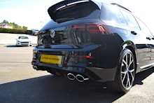 Volkswagen 2.0 TSI R Hatchback 5dr Petrol DSG 4Motion (s/s) (320 ps)