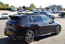 Volkswagen 2.0 TSI R Hatchback 5dr Petrol DSG 4Motion (s/s) (320 ps)