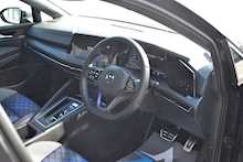 Volkswagen 2.0 TSI R Hatchback 5dr Petrol DSG 4Motion (s/s) (320 ps)