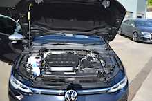 Volkswagen 2.0 TSI R Hatchback 5dr Petrol DSG 4Motion (s/s) (320 ps)