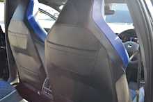 Volkswagen 2.0 TSI R Hatchback 5dr Petrol DSG 4Motion (s/s) (320 ps)