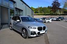 BMW X3 M40i 3.0 5dr SUV Automatic Petrol