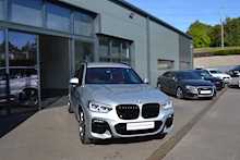 BMW X3 M40i 3.0 5dr SUV Automatic Petrol