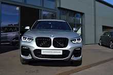 BMW X3 M40i 3.0 5dr SUV Automatic Petrol
