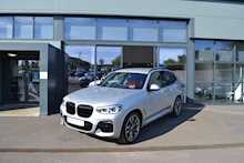 BMW X3 M40i 3.0 5dr SUV Automatic Petrol