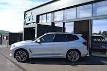 BMW X3 M40i 3.0 5dr SUV Automatic Petrol