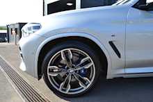 BMW X3 M40i 3.0 5dr SUV Automatic Petrol