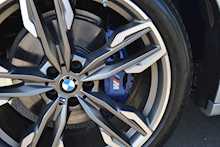 BMW X3 M40i 3.0 5dr SUV Automatic Petrol