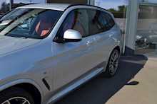 BMW X3 M40i 3.0 5dr SUV Automatic Petrol
