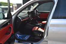 BMW X3 M40i 3.0 5dr SUV Automatic Petrol