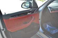 BMW X3 M40i 3.0 5dr SUV Automatic Petrol