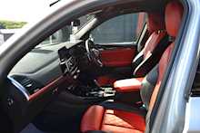 BMW X3 M40i 3.0 5dr SUV Automatic Petrol