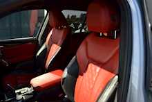 BMW X3 M40i 3.0 5dr SUV Automatic Petrol