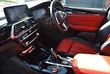 BMW X3 M40i 3.0 5dr SUV Automatic Petrol