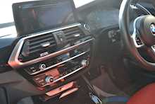 BMW X3 M40i 3.0 5dr SUV Automatic Petrol