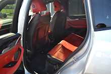 BMW X3 M40i 3.0 5dr SUV Automatic Petrol