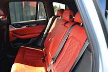 BMW X3 M40i 3.0 5dr SUV Automatic Petrol
