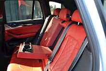 BMW X3 M40i 3.0 5dr SUV Automatic Petrol