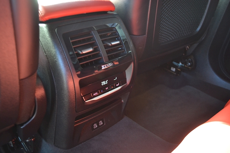 BMW X3 M40i 3.0 5dr SUV Automatic Petrol