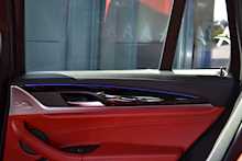 BMW X3 M40i 3.0 5dr SUV Automatic Petrol