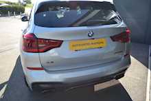 BMW X3 M40i 3.0 5dr SUV Automatic Petrol